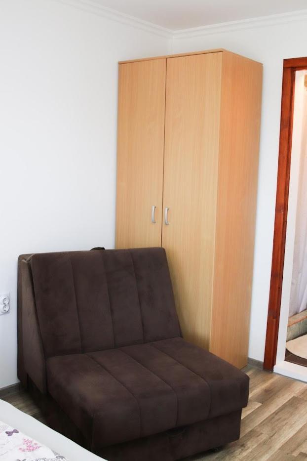 Charming Studio Masa Palić Buitenkant foto
