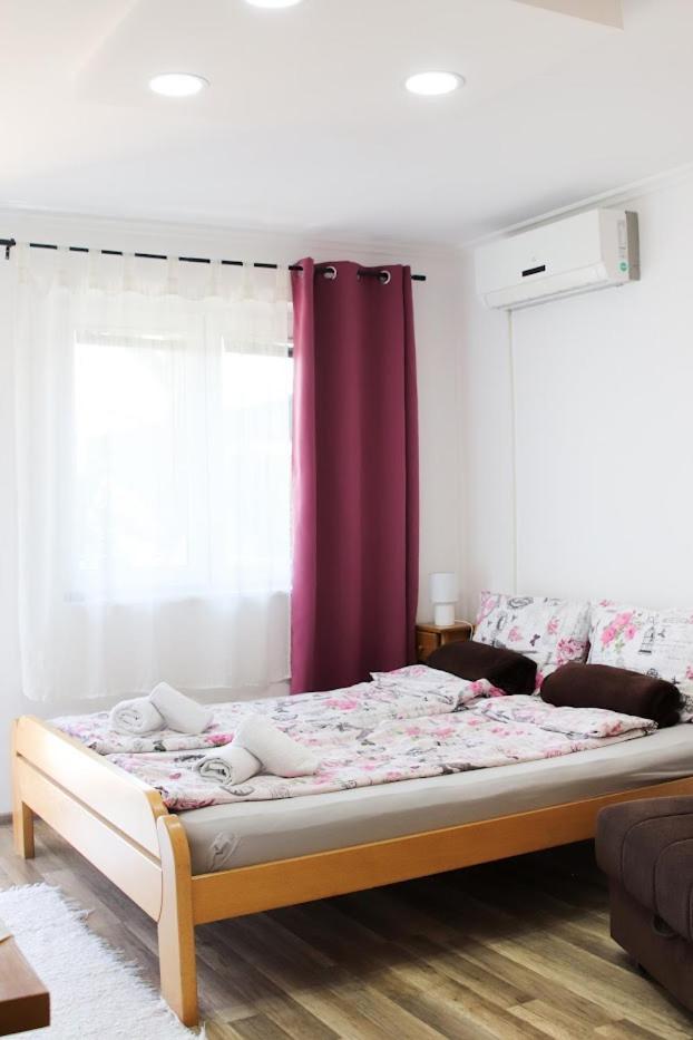 Charming Studio Masa Palić Buitenkant foto