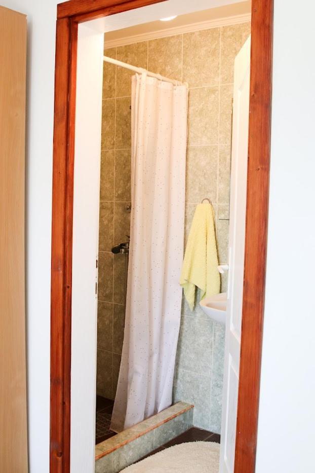Charming Studio Masa Palić Buitenkant foto