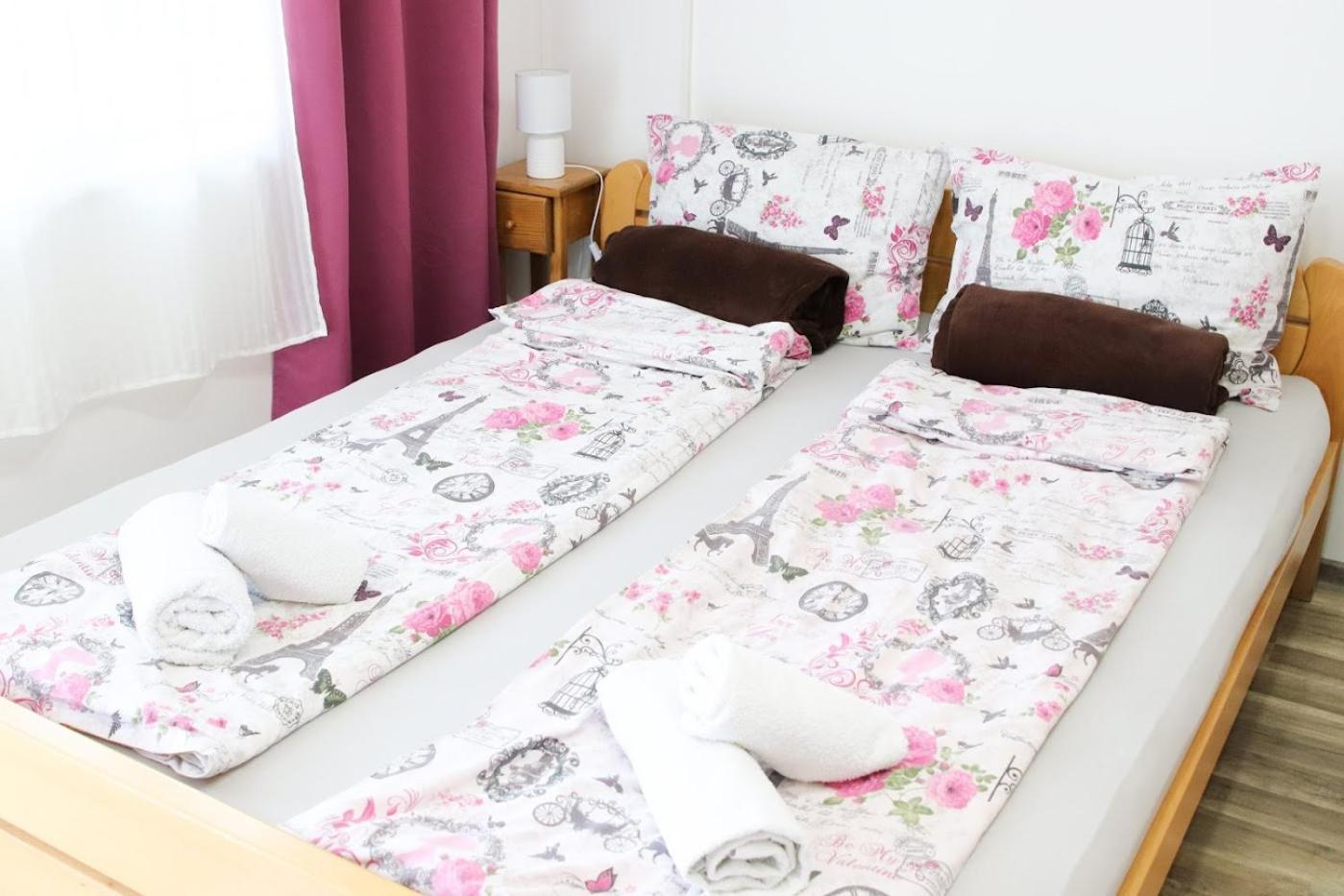 Charming Studio Masa Palić Buitenkant foto